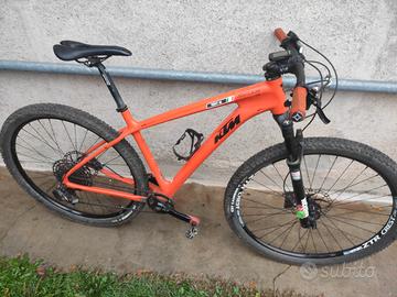 Mtb KTM 