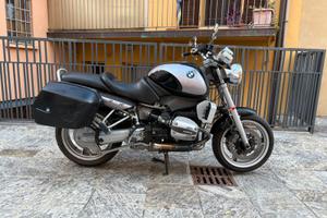 BMW R 850 R