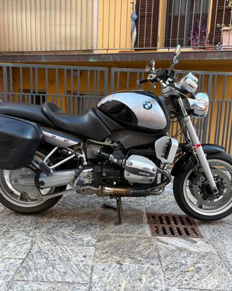 BMW R 850 R