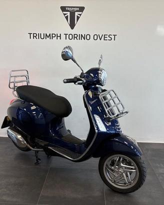 VESPA Vespa Primavera 125 ie 3v Abs