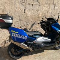 Yamaha Tmax 2008