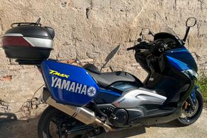 Yamaha Tmax 2008