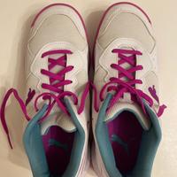 Scarpe da padel donna numero 39