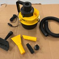 Lampa 72131 Bidone aspirapolvere 24V