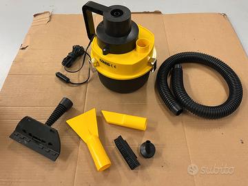 Lampa 72131 Bidone aspirapolvere 24V