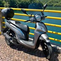 Scooter Sym symphony ST  125 2023