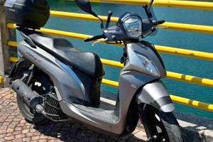 Scooter Sym symphony ST  125 2023