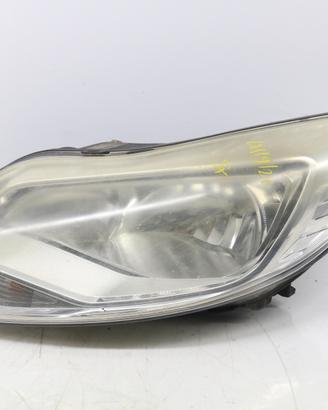 FARO ANTERIORE SINISTRO FORD Focus Berlina 5° Ser