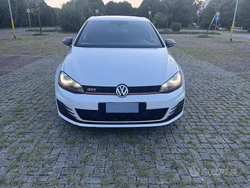 Golf 7 GTI 2.0 performance