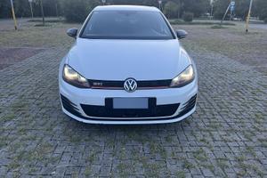 Golf 7 GTI 2.0 performance