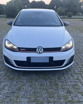 Golf 7 GTI 2.0 performance