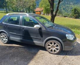 VOLKSWAGEN Polo 4ª serie - 2007