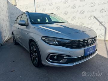 Fiat Tipo 1.3 Mjt 95cv S&S SW City Life Navi Camer