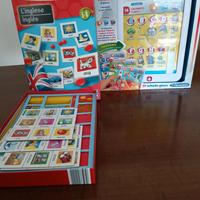  Sapientino+Gioco Learn