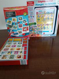  Sapientino+Gioco Learn