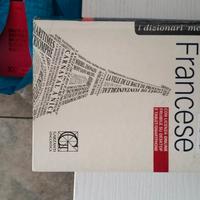 dizionario francese 