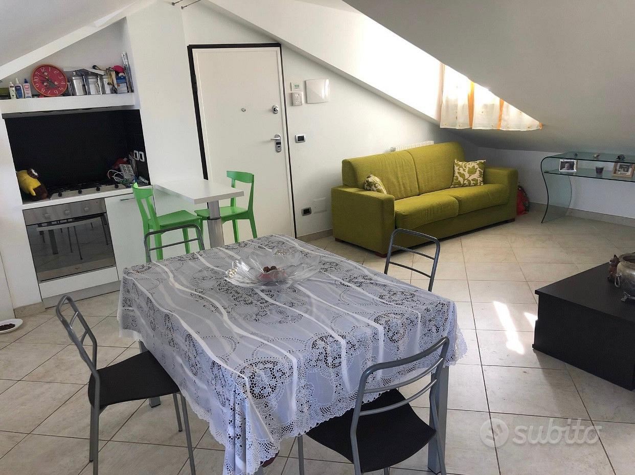 Casa vacanze o brevi periodi - Case vacanza In affitto per vacanze a Fermo