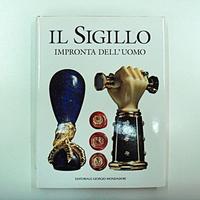 Il sigillo: impronta dell'uomo