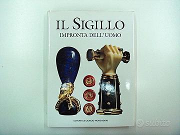 Il sigillo: impronta dell'uomo