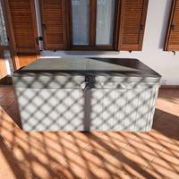 Vasca Spa modello Sakarun