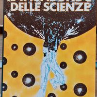 Libro IL VAGABONDO DELLE SCIENZE di Isaac Asimov