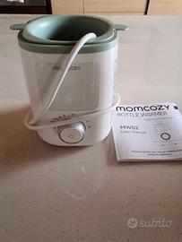 Scalda biberon momcozy nutri
