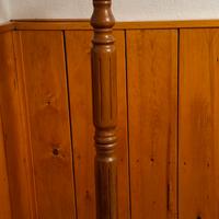 Attaccapanni a colonna