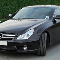 Ricambi usati mercedes classe cls 2004-2010 #3