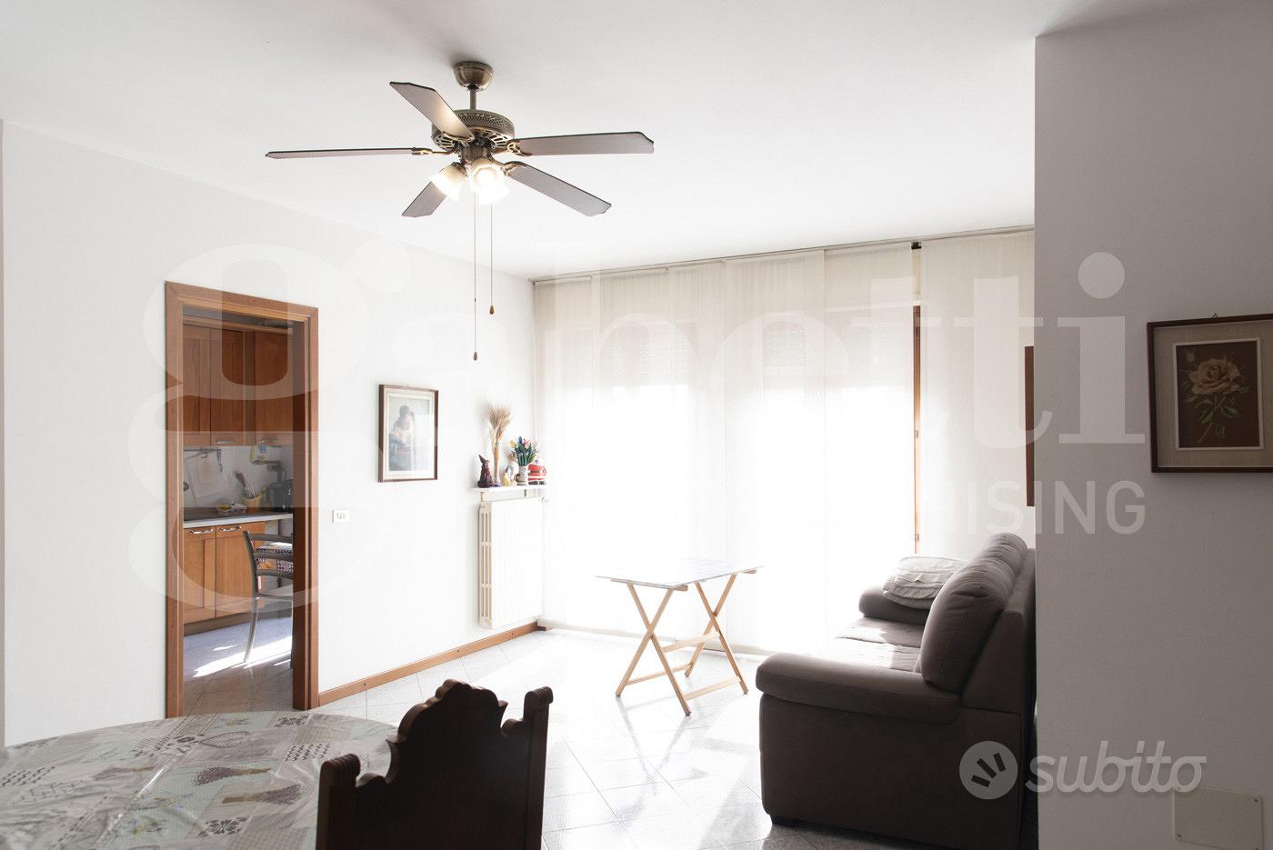 Appartamento – Seveso, Cavalla, Baruccana - Vista 5