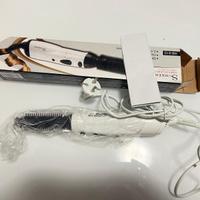 Asciugacapelli Spazzola