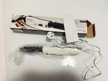 Asciugacapelli Spazzola