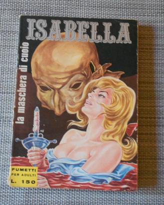 Isabella