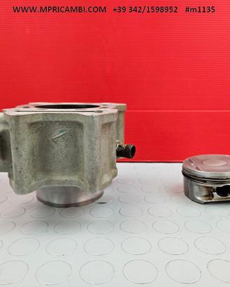 CILINDRO PISTONE CAN AM BRP DS 250 BD 2007 2008 DS