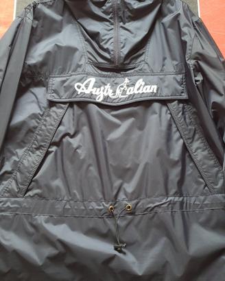 giubbotto australian 