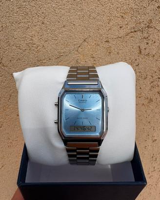 Orologio Casio AQ-230A