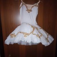 tutu per danza classica