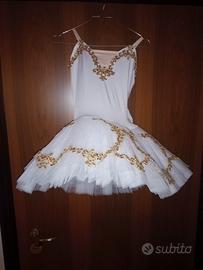 tutu per danza classica