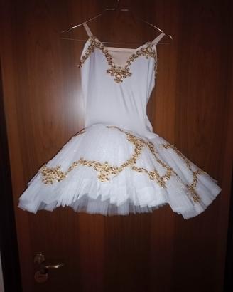 tutu per danza classica