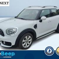 MINI Countryman Mini F60 MINI 1.5 ONE BOOST