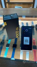 POCO F6 256GB