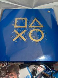 Ps4 special edition