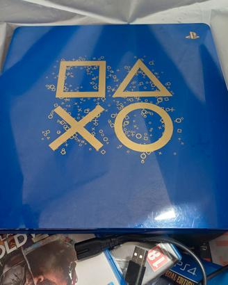 Ps4 special edition
