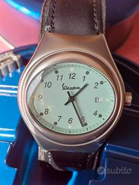 OROLOGIO VESPA TIME