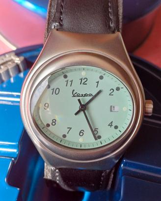 OROLOGIO VESPA TIME