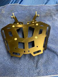 Portapacchi per Husqvarna 701 enduro