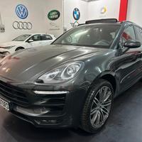 Porsche Macan 3.0 S Diesel Tetto Xeno Full