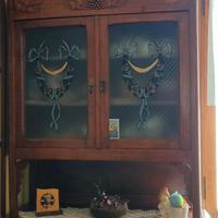 credenza