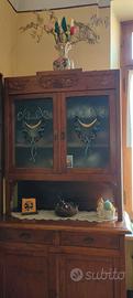 credenza