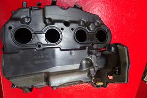 AIRBOX HONDA CB1000R