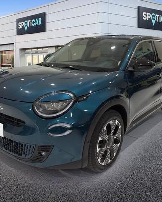 FIAT 600 1.2 MHEV 100cv La Prima